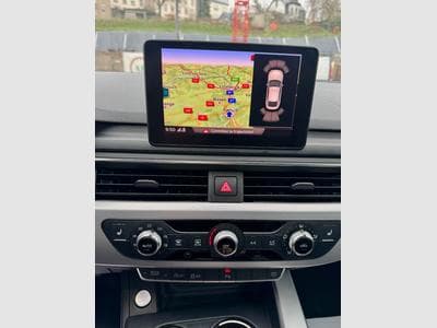 Audi A5 Sportback 40 TDI 190 design S-Tronic (2019) - Photo 13