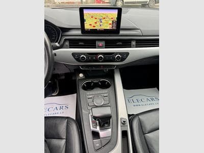 Audi A5 Sportback 40 TDI 190 design S-Tronic (2019) - Photo 12