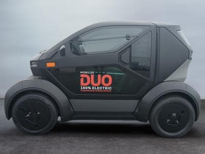 Duo