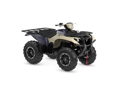 Yamaha Kodiak 700 T3 SE EPS (2026) - Foto 2