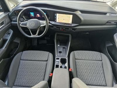 VW Caddy Life (2024) - Photo 3