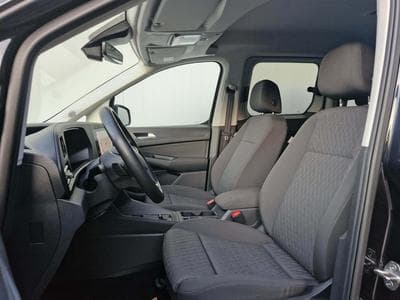 VW Caddy Life (2024) - Photo 4