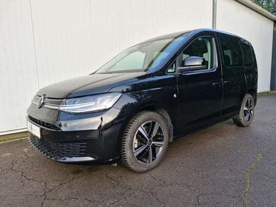 VW Caddy Life (2024) - Photo 1