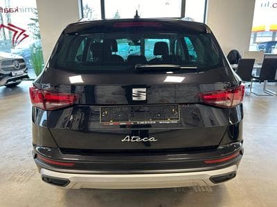 Ateca