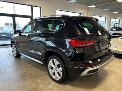Ateca