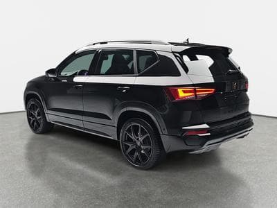 Ateca