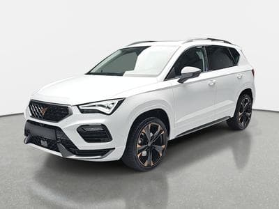 Ateca
