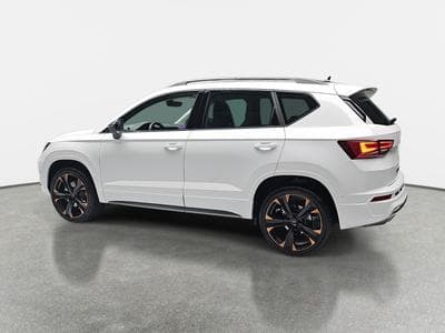 Ateca