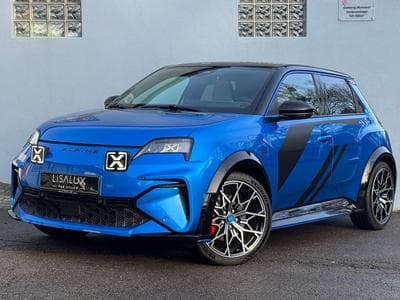 Alpine A290 PREMIERE EDITION 1OF 1955 (2025) - Photo 1