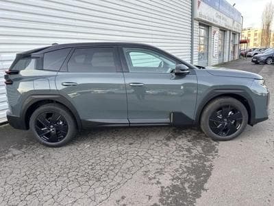 C5 Aircross