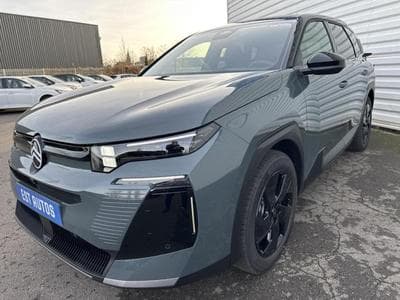 C5 Aircross