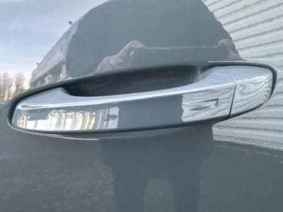 Citroën C5 Aircross C5 Aircross 1.2 Hybride 145ch MAX boite automatique (2025) - Photo 12