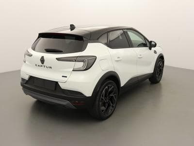 Captur