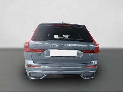Volvo XC60 (2023) - Photo 4