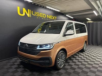 VW T6.1 Multivan 7 Places 4Motion 2.0 TDi 199 DSG (2020) - Photo 1