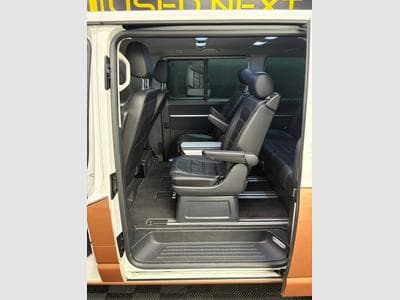 VW T6.1 Multivan 7 Places 4Motion 2.0 TDi 199 DSG (2020) - Photo 4