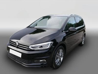 VW Touran (2026) - Foto 1