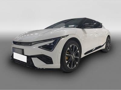 Kia EV6 (2026) - Photo 1