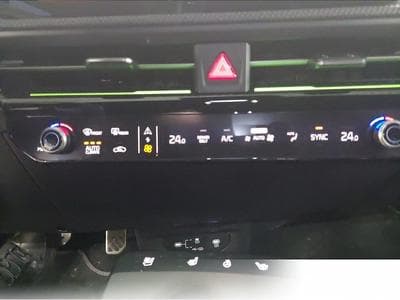 Kia EV6 (2026) - Photo 10