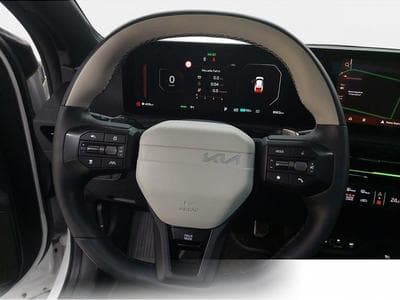 Kia EV6 (2026) - Photo 12