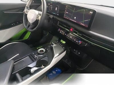 Kia EV6 (2026) - Photo 15