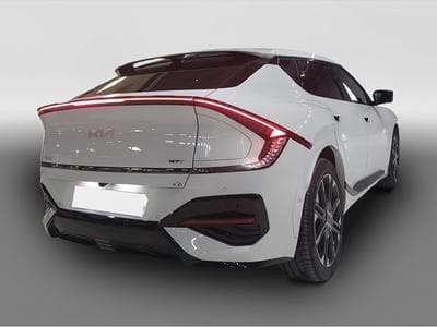 Kia EV6 (2026) - Photo 2