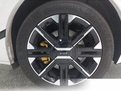 Kia EV6 (2026) - Photo 5