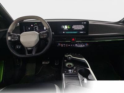 Kia EV6 (2026) - Photo 6
