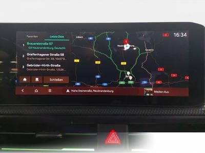 Kia EV6 (2026) - Photo 8