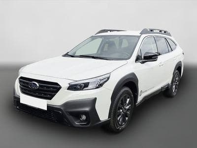 Subaru Outback (2021) - Foto 1