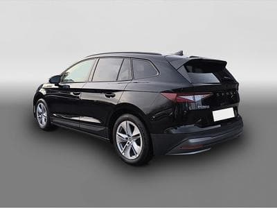 Skoda Enyaq (2024) - Foto 6