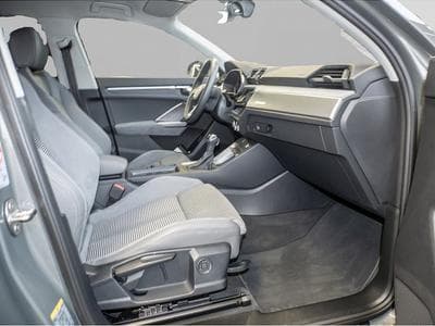 Audi Q3 (2025) - Photo 2