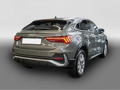 Audi Q3 (2025) - Photo 3