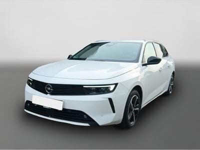 Opel Astra (2024) - Photo 1