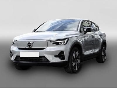 Volvo C40 (2024) - Photo 1