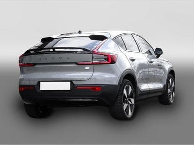 Volvo C40 (2024) - Photo 2