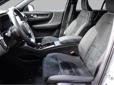 Volvo C40 (2024) - Photo 6