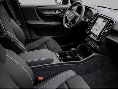 Volvo C40 (2024) - Photo 3