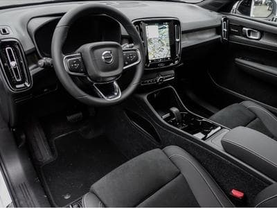 Volvo C40 (2024) - Photo 4