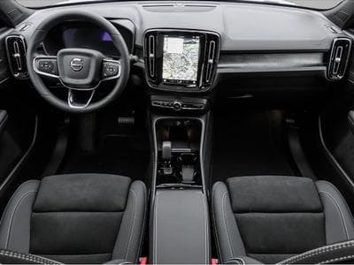 Volvo C40 (2024) - Photo 5