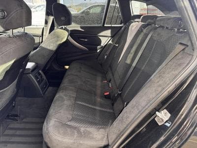 BMW 330 xDrive Touring Pack M (2017) - Photo 7