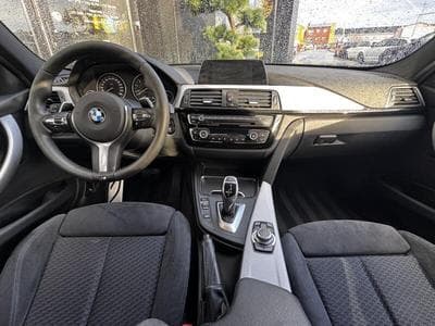 BMW 330 xDrive Touring Pack M (2017) - Photo 5