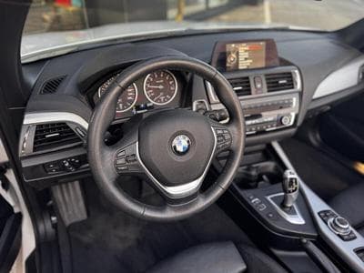 BMW 230 Cabriolet 2.0L pack sport (2017) - Photo 4