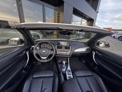 BMW 230 Cabriolet 2.0L pack sport (2017) - Photo 5