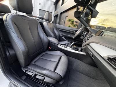 BMW 230 Cabriolet 2.0L pack sport (2017) - Photo 6