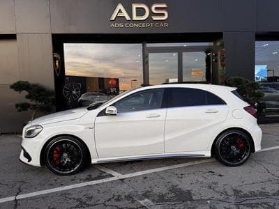 A 45 AMG