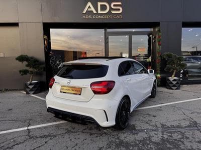 A 45 AMG