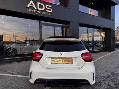 A 45 AMG