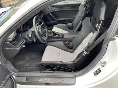 Porsche 911 (2023) - Foto 11