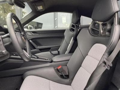 Porsche 911 (2023) - Foto 12